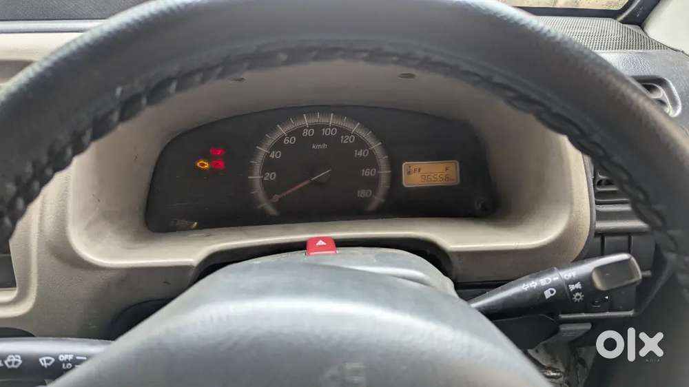 Maruti Suzuki Eeco Ac 2015