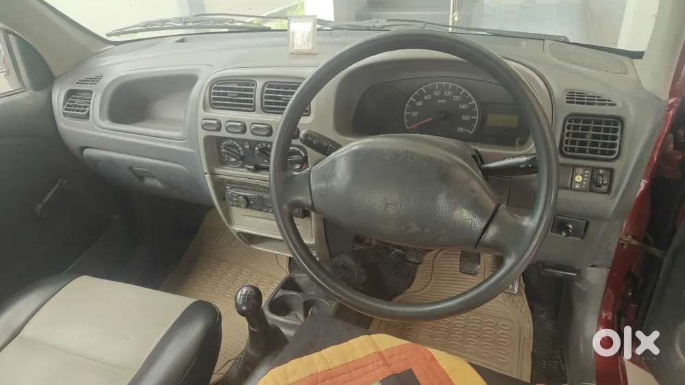 Maruti Suzuki Alto 2011 Lxi