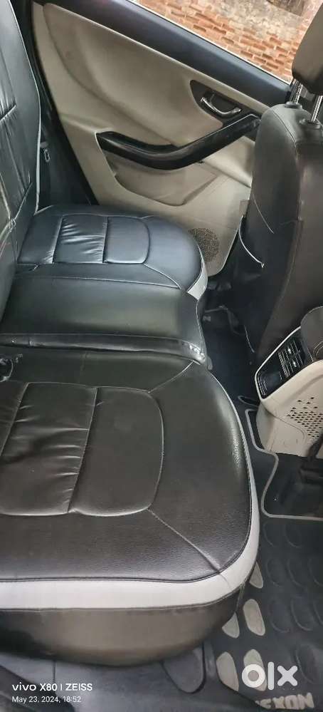 Tata Nexon 2020 Diesel 74000 Km Driven Amt