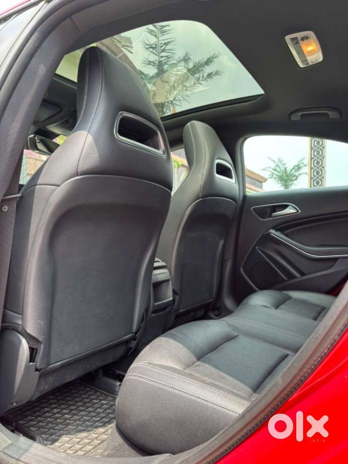 Mercedes-benz Cla 2.0 200 Sport, 2019, Petrol