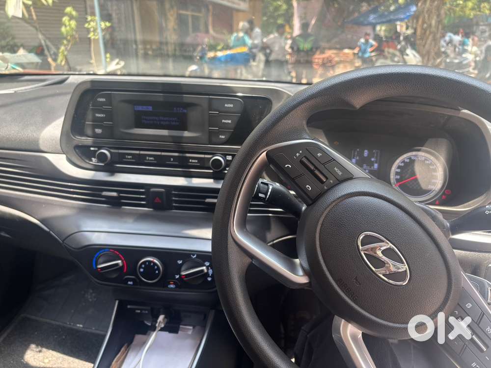Doctors Car