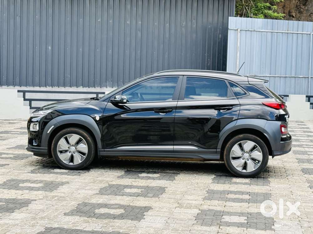 Hyundai Kona Electric Premium, 2024, Electric