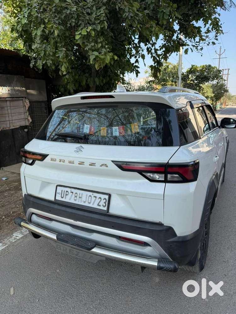 Maruti Suzuki Car 2023