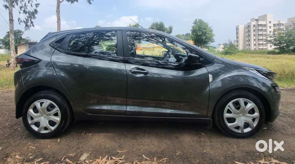 Tata Altroz Xm Plus (s) Diesel, 2022, Diesel