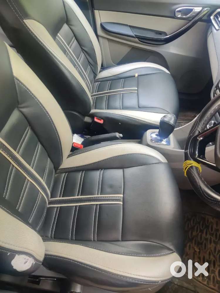 Tata Tiago Revotron Xza 2018