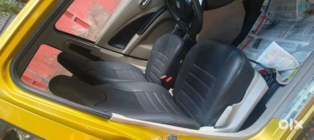 Maruti Suzuki Celerio 1.0 Vxi Amt, 2014, Petrol