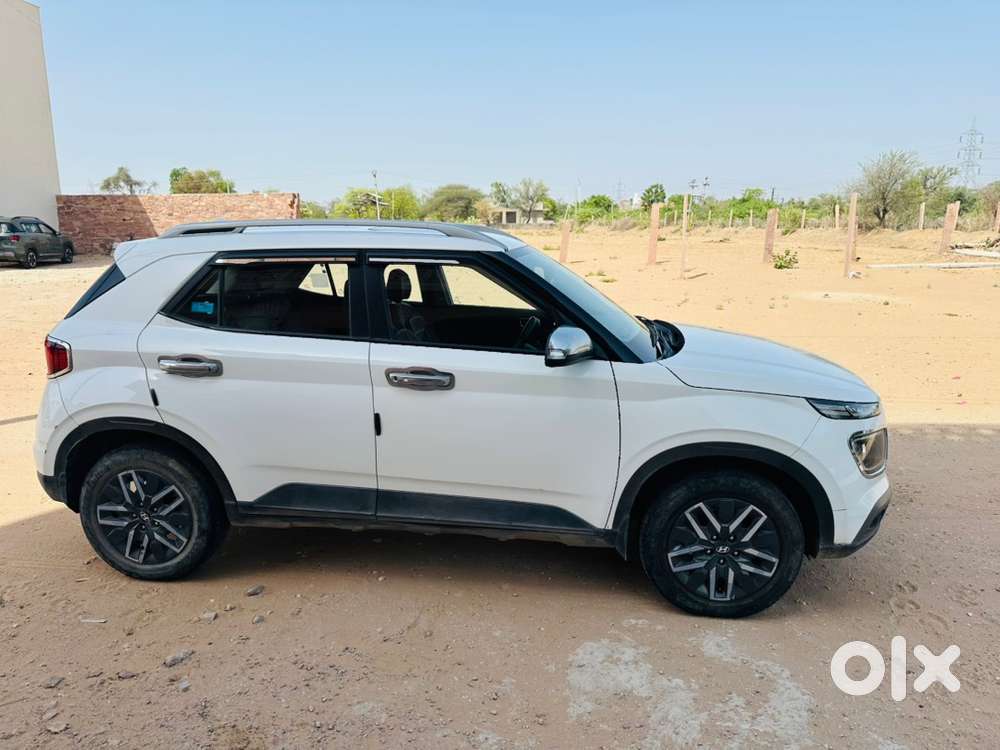 Hyundai Venue 1.0 Turbo 2022