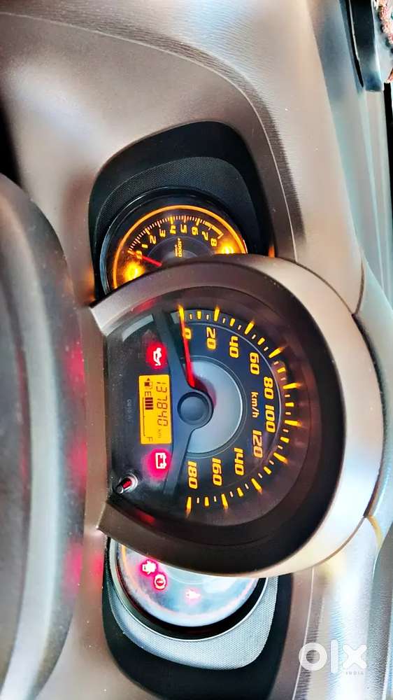 Honda Amaze 1.2 2013