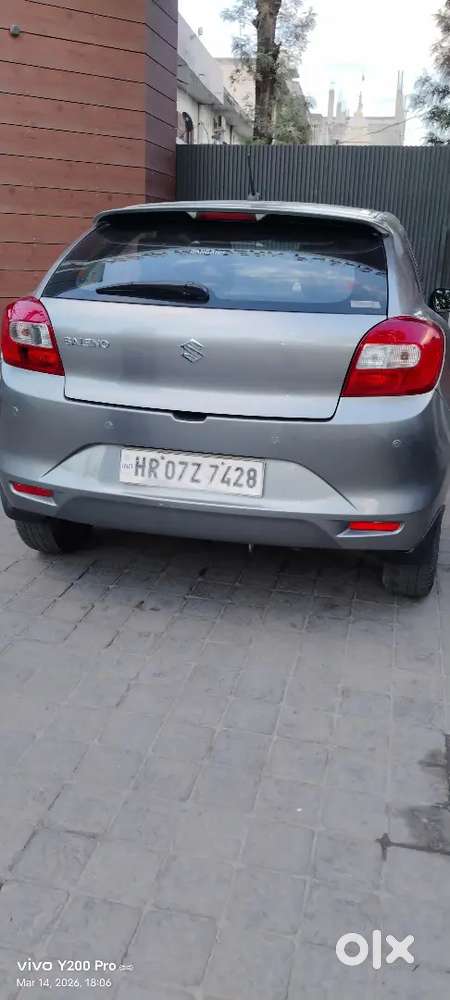 Main Vitesh Ja Raha Hoon Is Karan Main Gadi Bhej Raha Hun