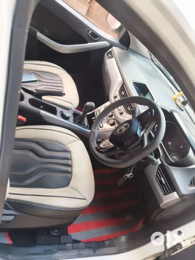 Tata Nexon 2023 Petrol Well Maintained