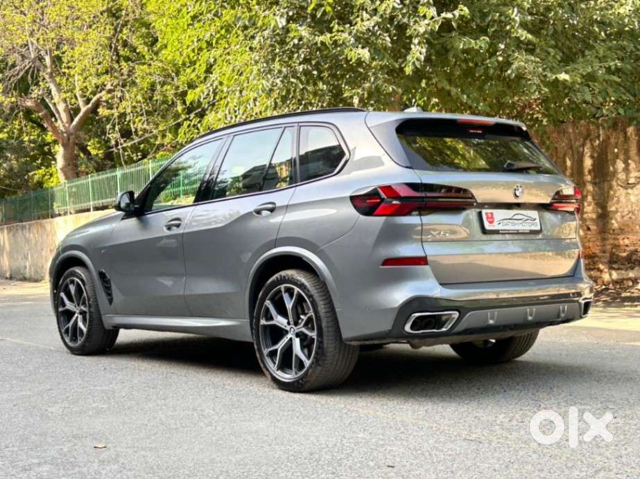 Bmw X5 Xdrive40i M Sport, 2025, Petrol