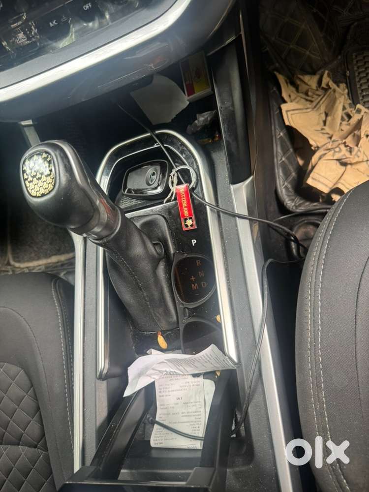 Tata Harrier Diesel 2023