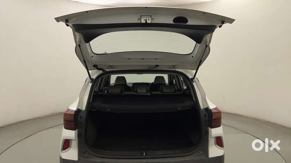 Kia Seltos 1.5 Htx At Petrol, 2021, Petrol