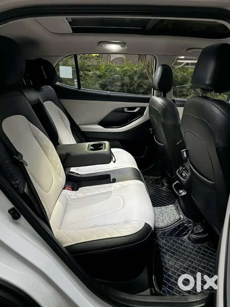 Hyundai Creta 1.5 Diesel 2021