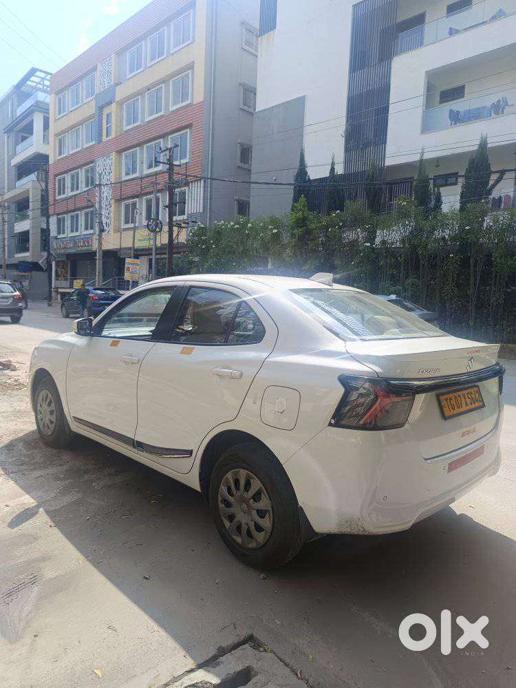 Maruti Suzuki Swift Dzire 1.3 Vxi, 2026, Cng & Hybrids