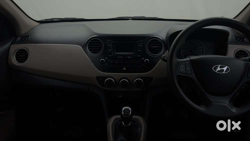 Hyundai Grand I10 1.2 Kappa Sportz, 2015, Petrol