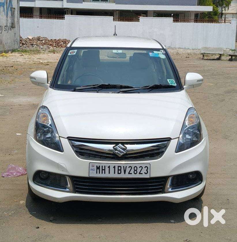 Maruti Suzuki Swift Dzire Zdi Bsiv, 2015, Diesel