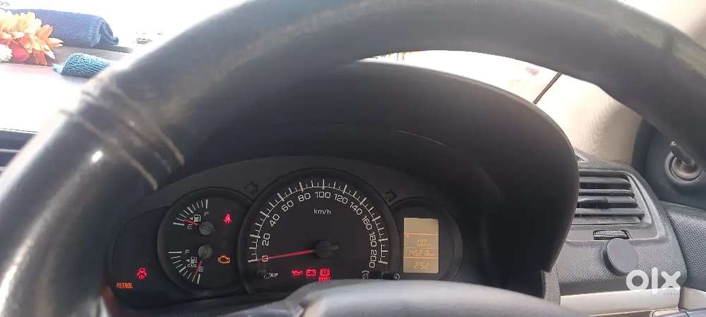 Maruti Suzuki Swift Dzire 2022 Car