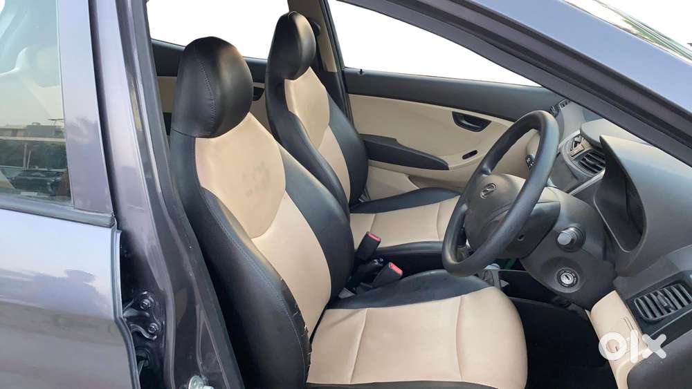 Hyundai Eon Era +, 2015, Petrol
