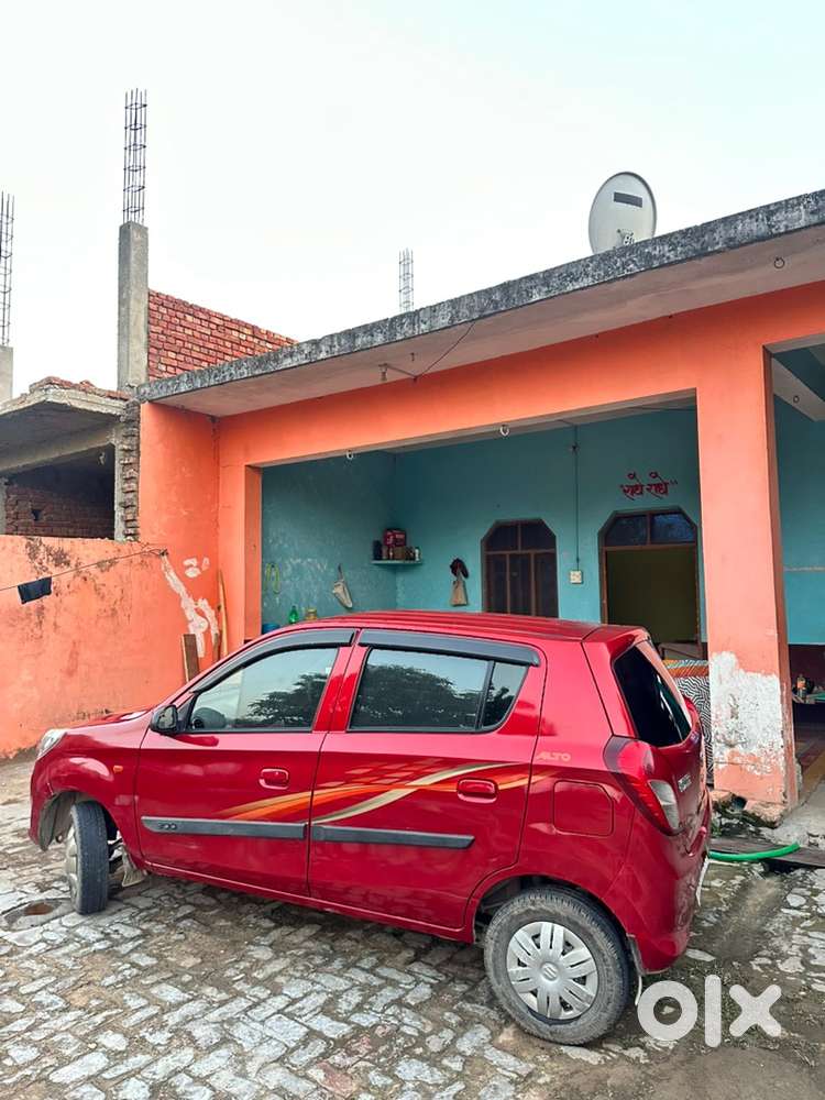 A1 Condition, New Battery , New Tyres