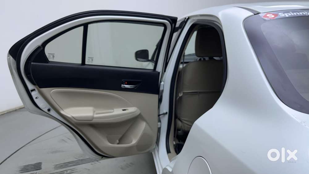 Maruti Suzuki Dzire Zxi Plus Ags, 2024, Petrol
