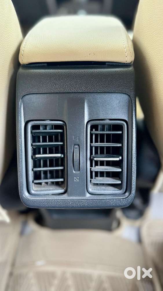 Honda City, 2018, Petrol