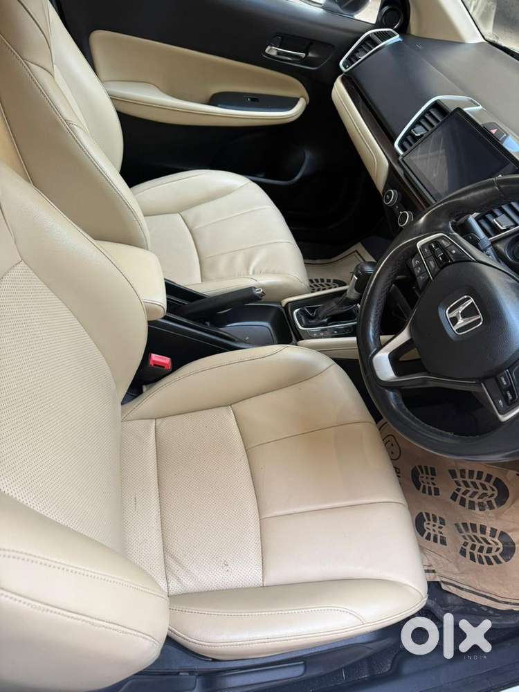 Honda City, 2022, Petrol