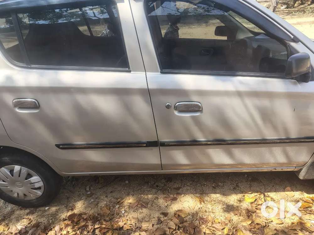 Maruti Suzuki Alto 2019 Petrol 9421 Km Driven