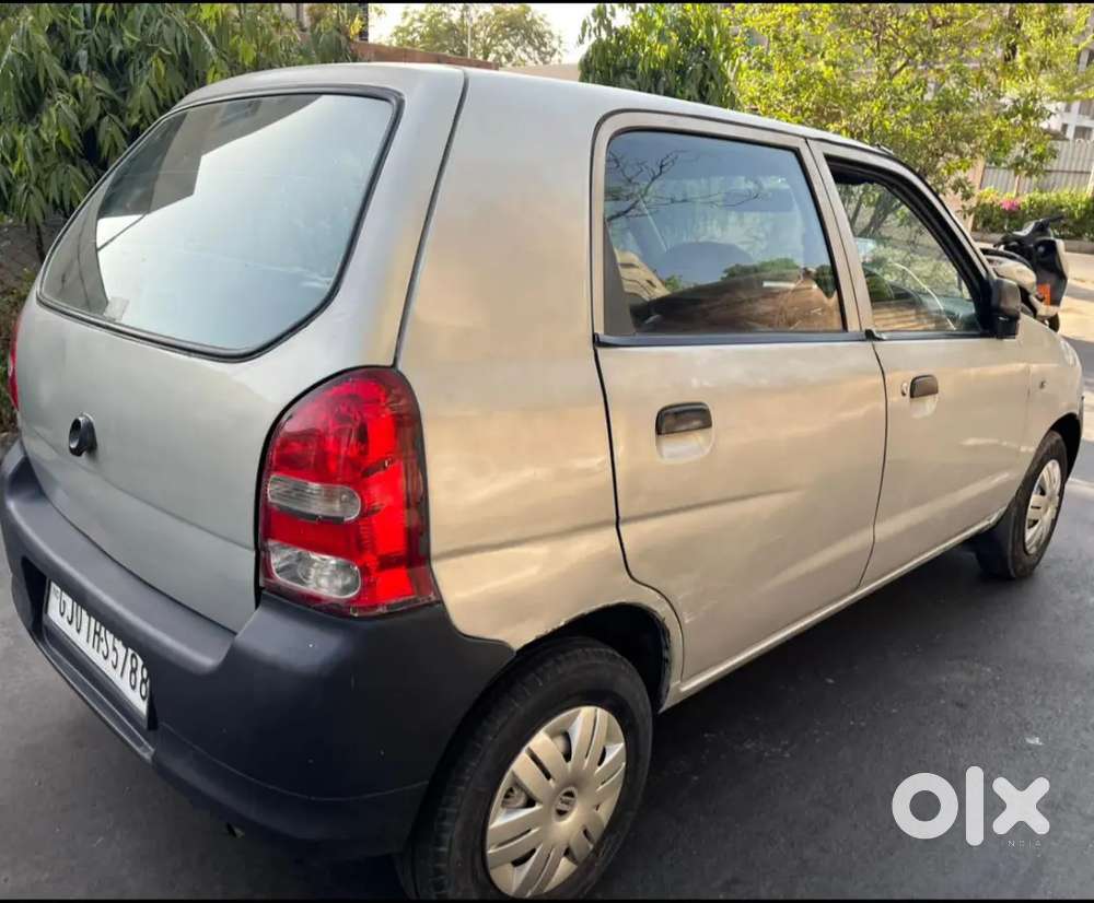 Maruti Alto 2009 Lxi Petrol