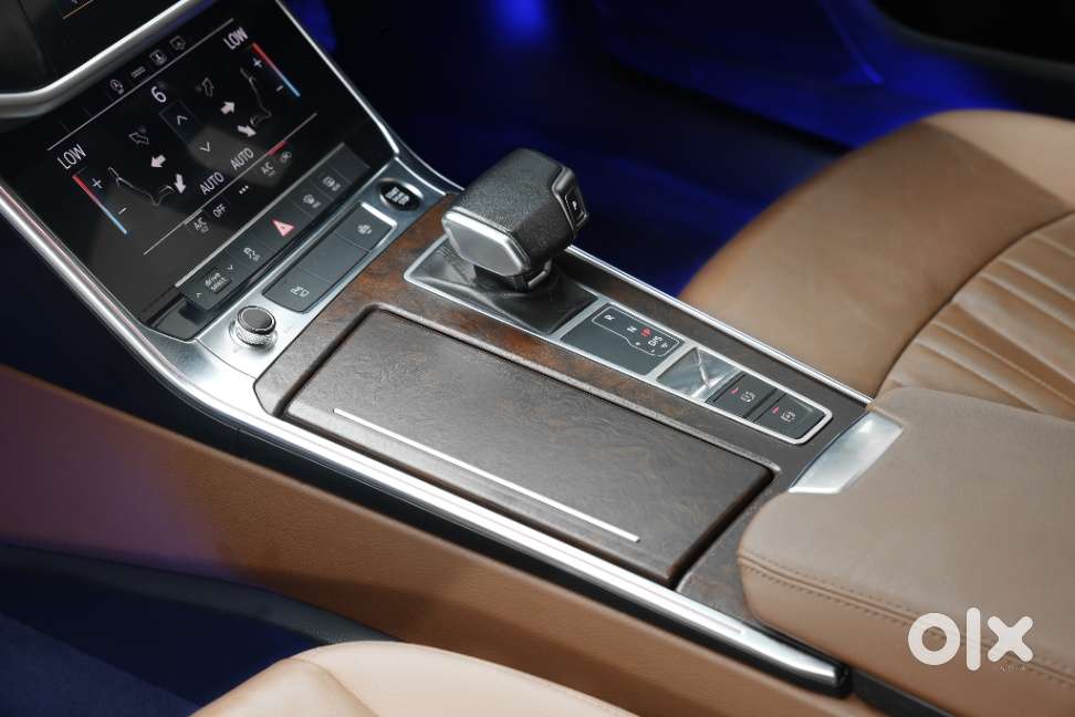 Audi A6 2.0 45 Tfsi Premium Plus, 2022, Petrol