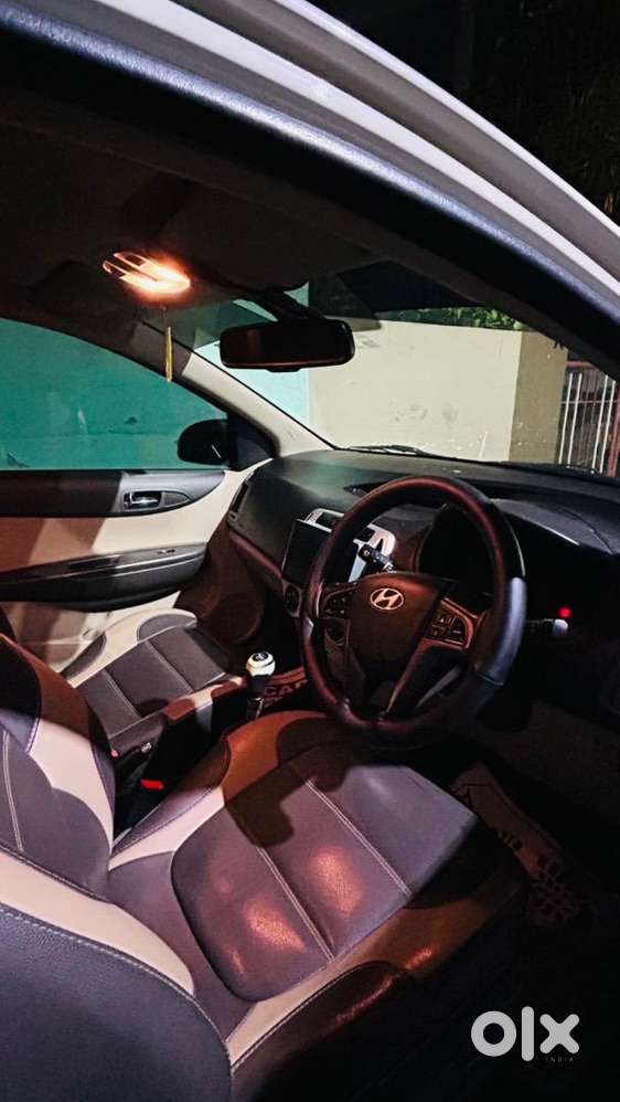 Hyundai I20 2012 Diesel Well Maintained