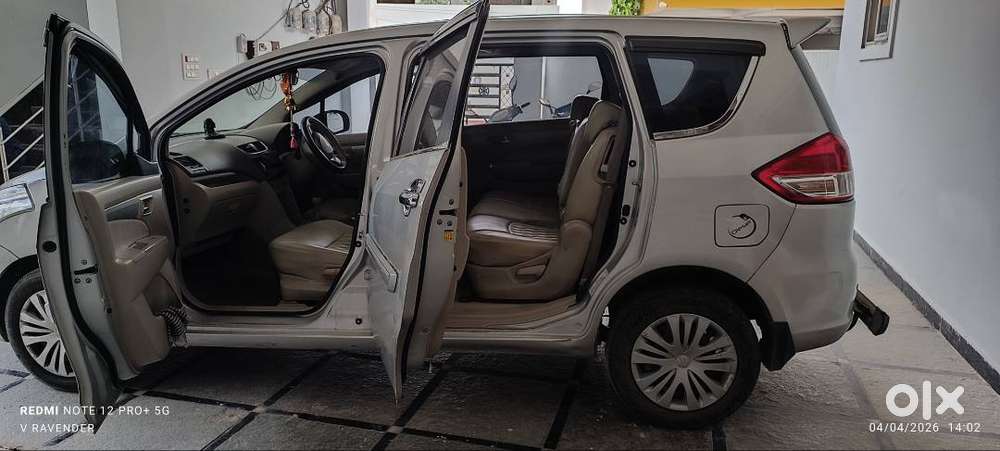 2013 Model Disel Vdi