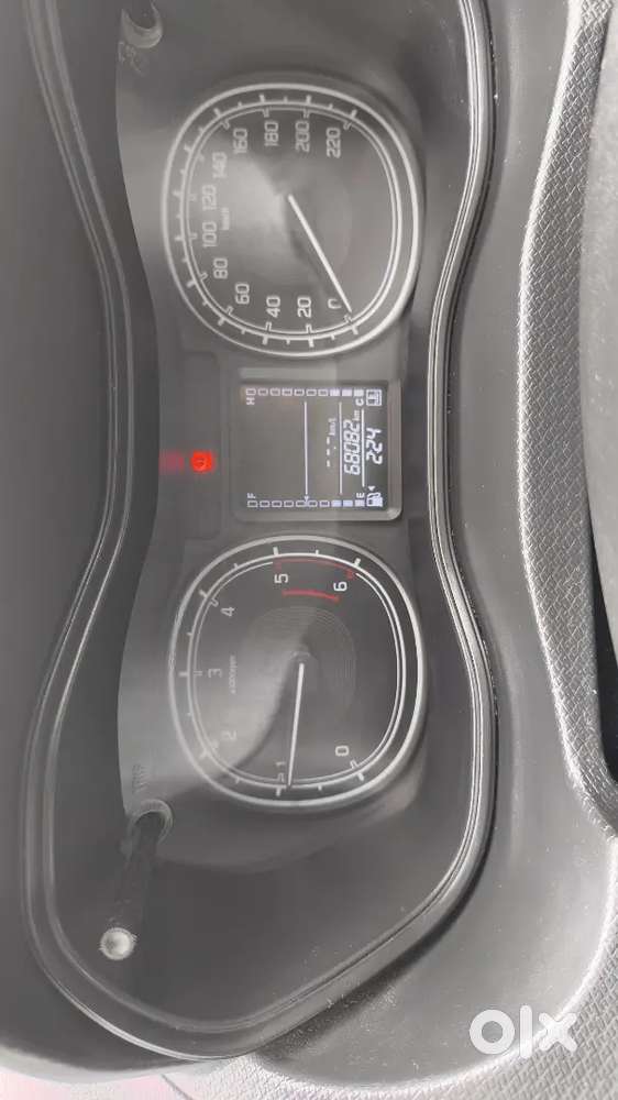 Maruti Suzuki Brezza Vdi 2020