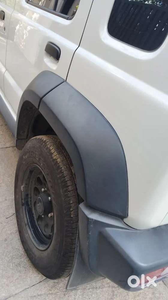 Maruti Suzuki Jimny 2024