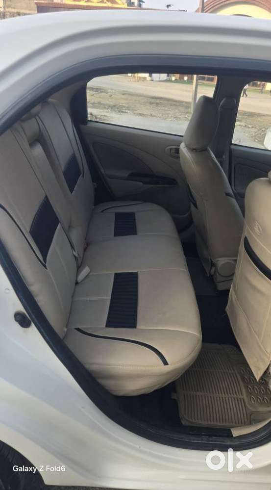 Toyota Etios