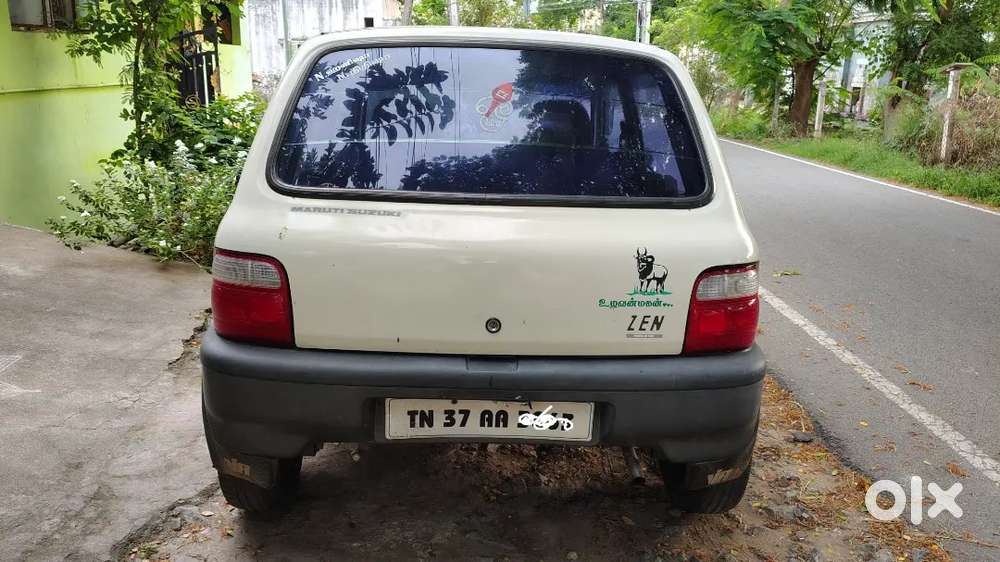 Cbe Zen Lx 2002 Owner2 Fc2028 Petrol&lpg Good Condition Vehicleforsale