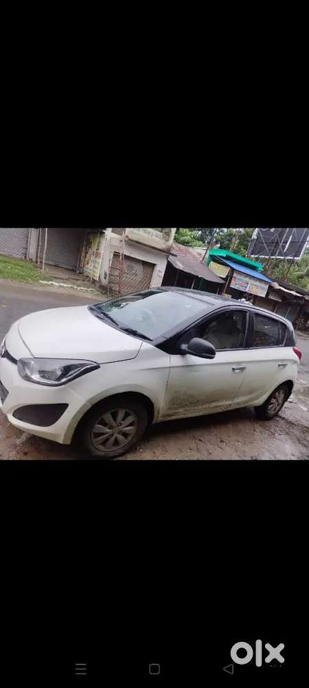 Good Condition Car