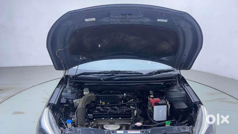 Maruti Suzuki Ciaz Zeta 1.5, 2022, Petrol