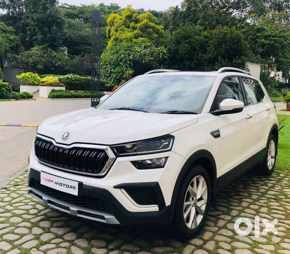 Skoda Kushaq 1.5 Tsi Style Dsg, 2024, Petrol