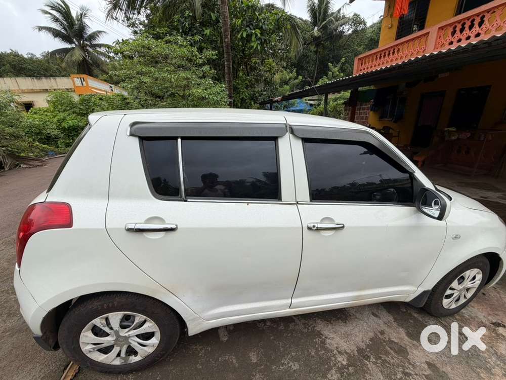 Maruti Suzuki Swift 2010 Model