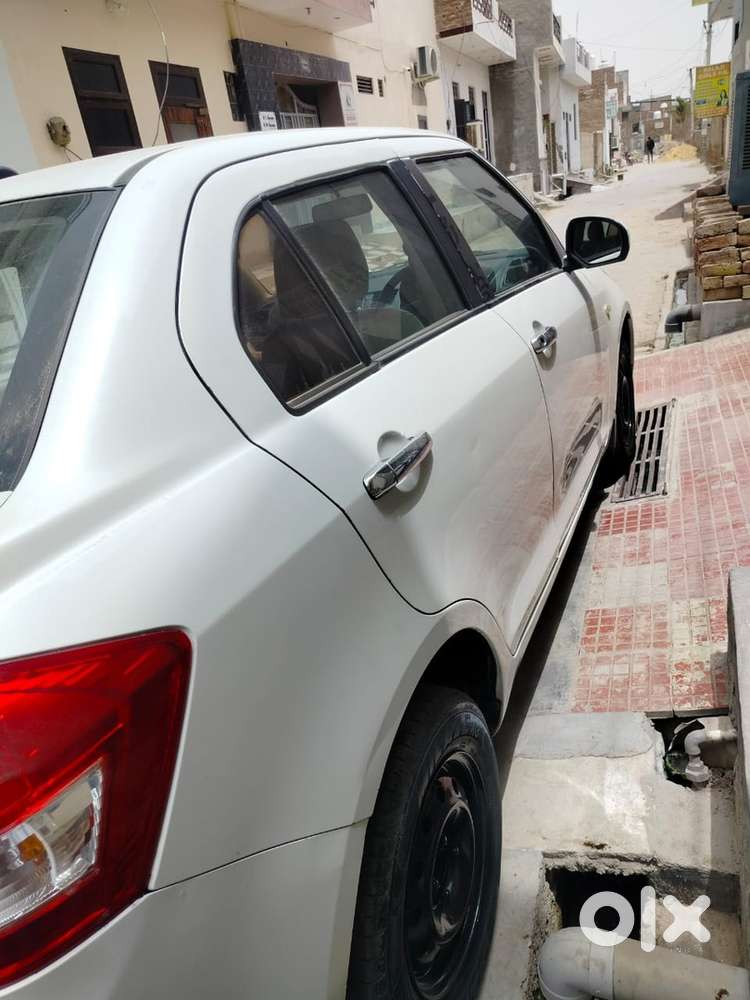 2018 Dzire Vip Number Excelent Condition
