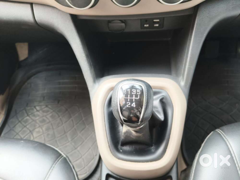 Hyundai Grand I10 1.2 Crdi Sportz, 2017, Diesel