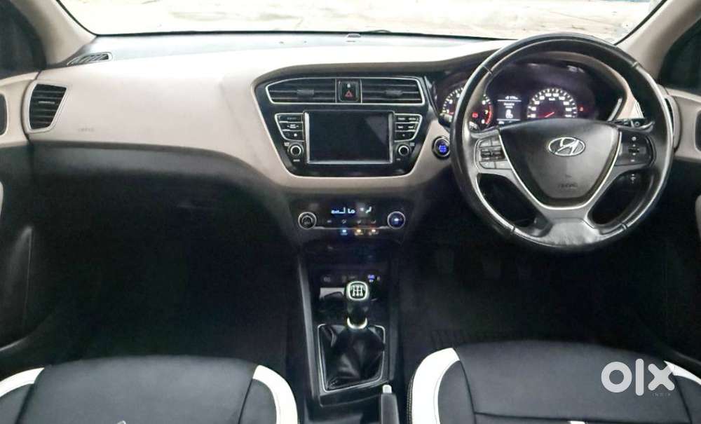 Hyundai I20 Asta Opt, 2019, Cng & Hybrids