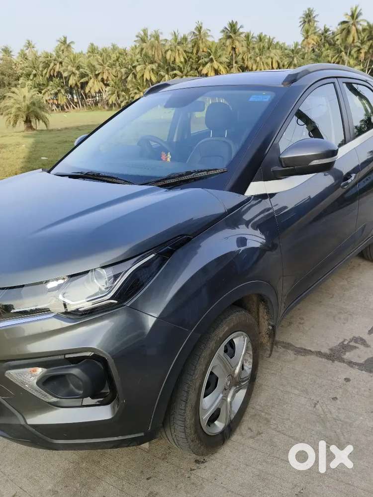 Well Maintained With Showroom Track
