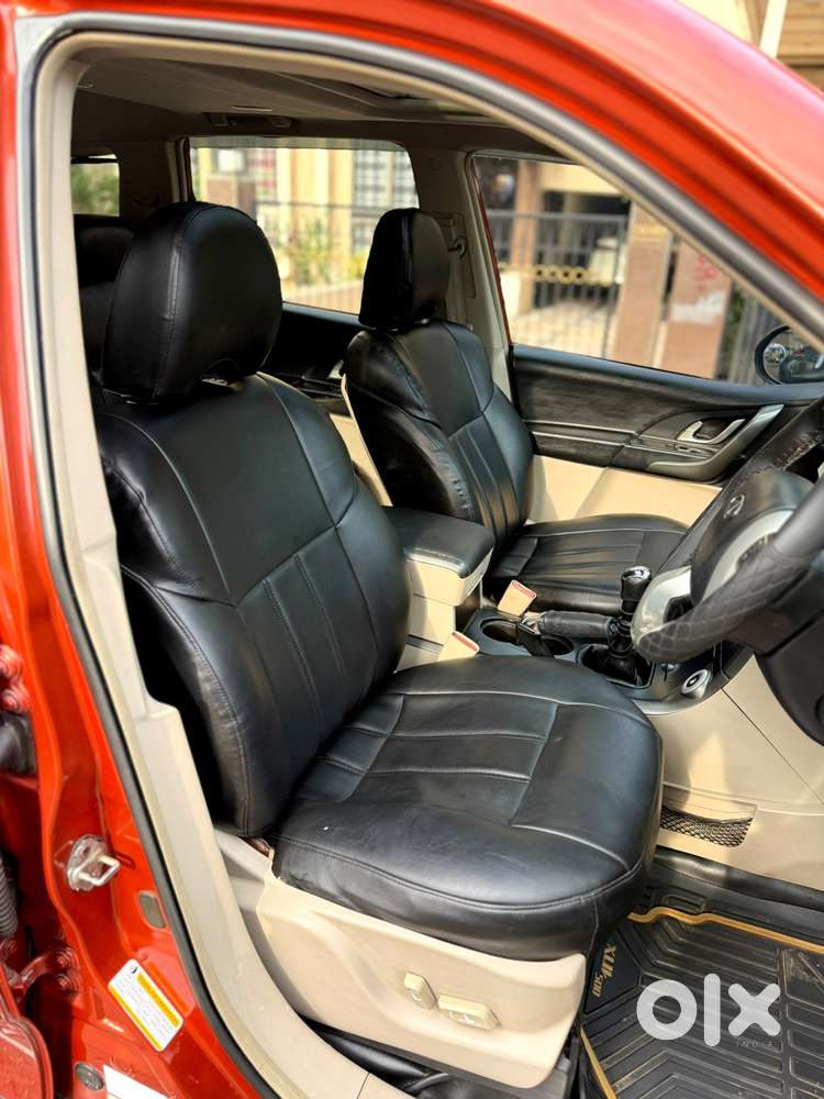 Mahindra Xuv500 W10 2wd, 2015, Diesel