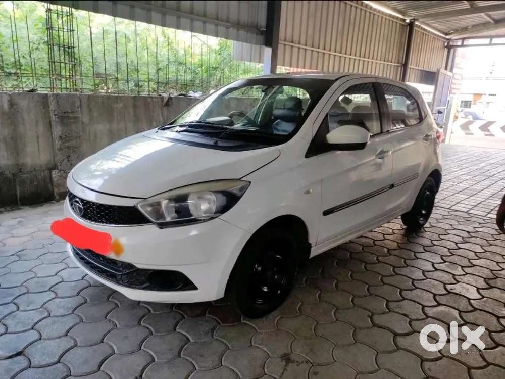 Tata Tiago Xm 2016 – Excellent Condition  Ready To Drive