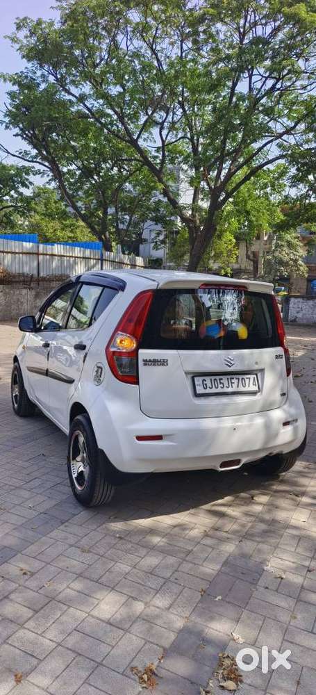 Maruti Suzuki Ritz Vdi, 2013, Diesel