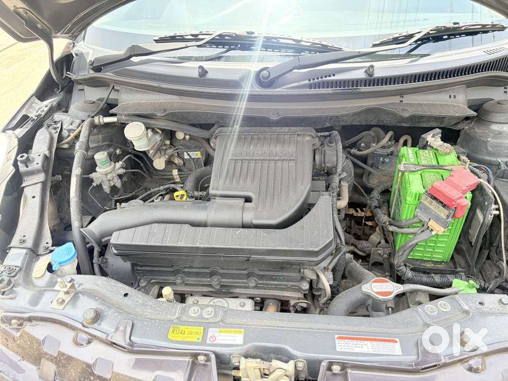 Maruti Suzuki Swift Vxi Optional, 2015, Petrol