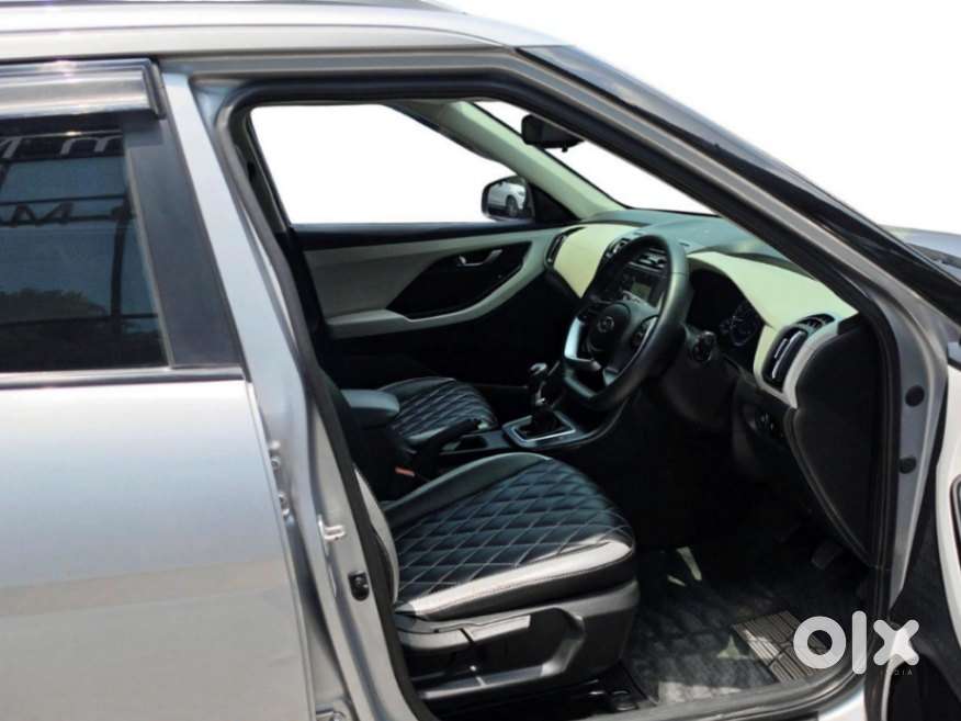 Hyundai Creta 1.5 Sx, 2023, Petrol