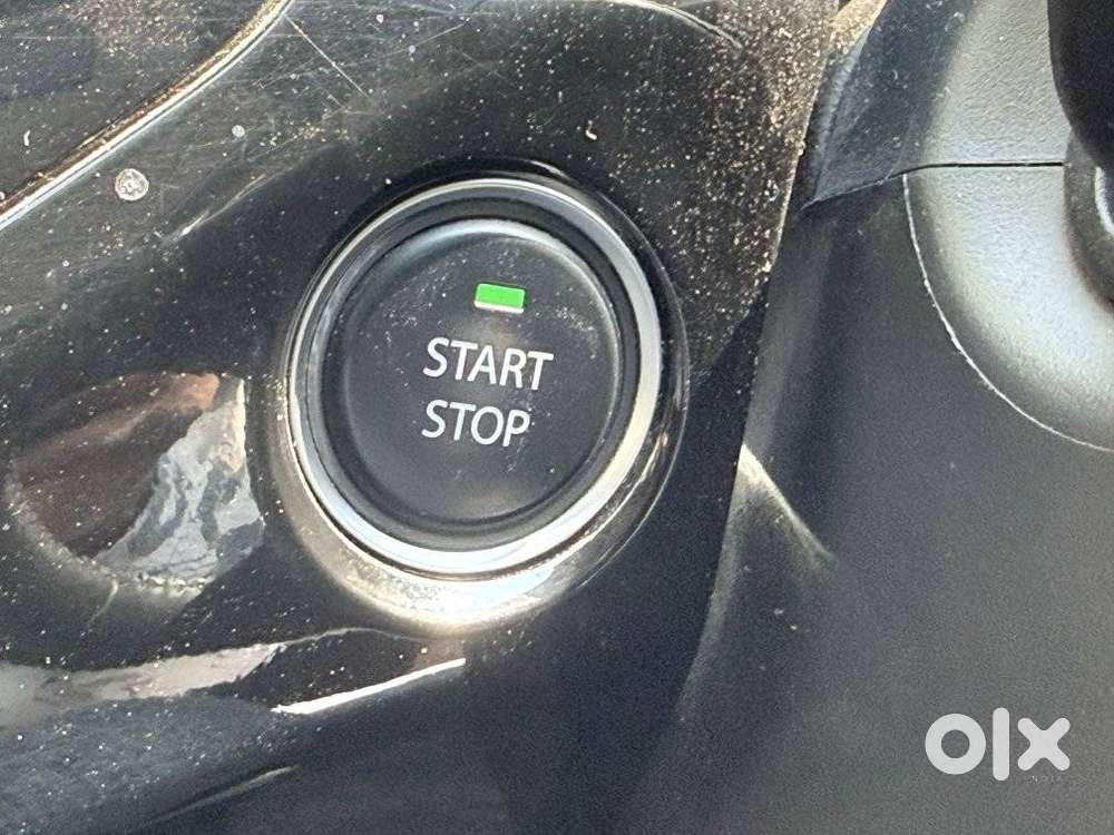 Tata Nexon Ev Xz Plus, 2022, Electric